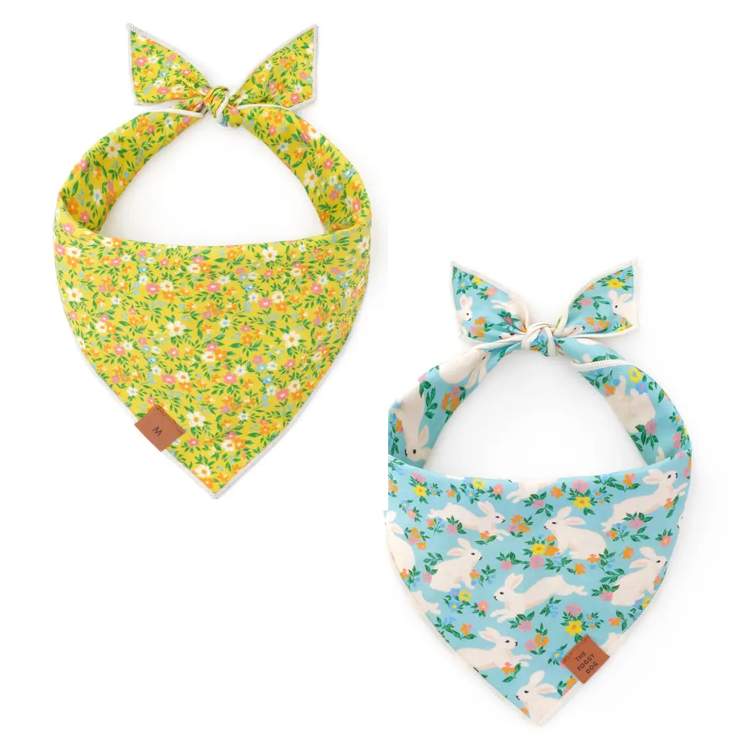 Foggy Dog Bandana