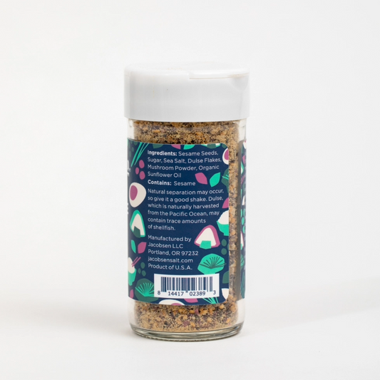 Furikake Seasoning