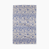 Geometry Tea Towels