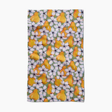 Geometry Tea Towels