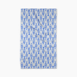 Geometry Tea Towels