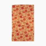 Geometry Tea Towels