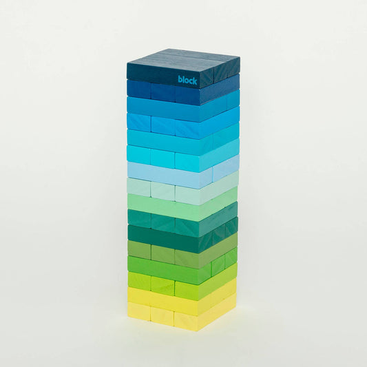 Gradient Tower