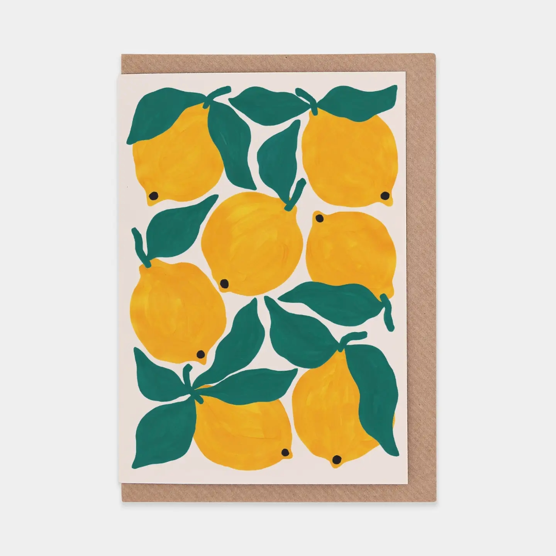 Greeting cards to compose sweet messages and can be kept and displayed because of how beautiful the designs are. They come blank inside, so you have all the control over the messages.