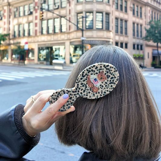 Hair Brush - Huset | Your house for modern Scandinavian living