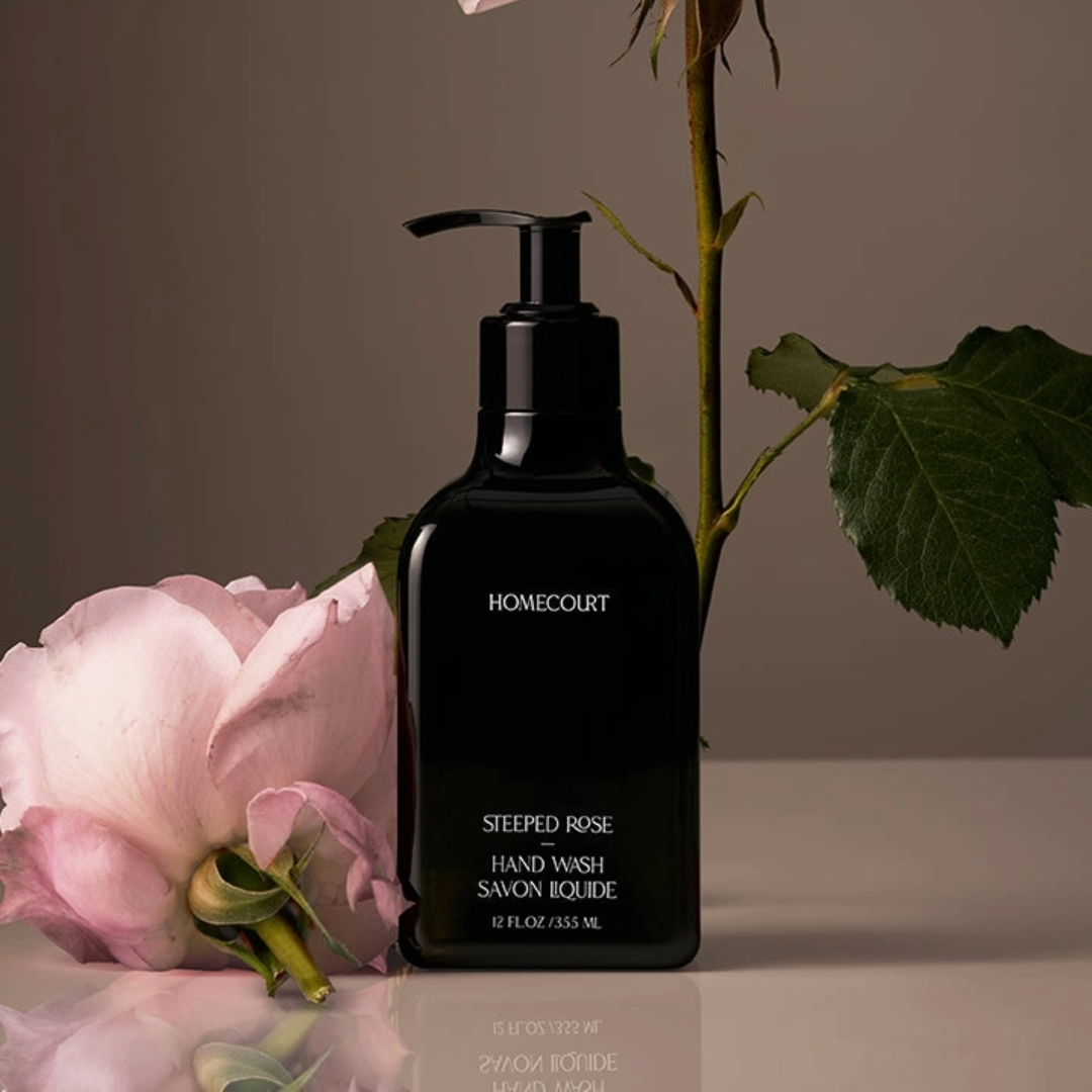 Combining natural ingredients like North African Orange Flower and Brazilian Green Mandarin oil, you get a sumptuous scent that leaves guests to your bathroom wondering if then can come over again and again. Everyone needs a luxury hand wash that is going to not only look good in your bathroom, but will be gentle on your skin and smell amazing. Find these Scandinavian designs at Huset Shop.