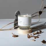 Hetkinen Veggie Candle