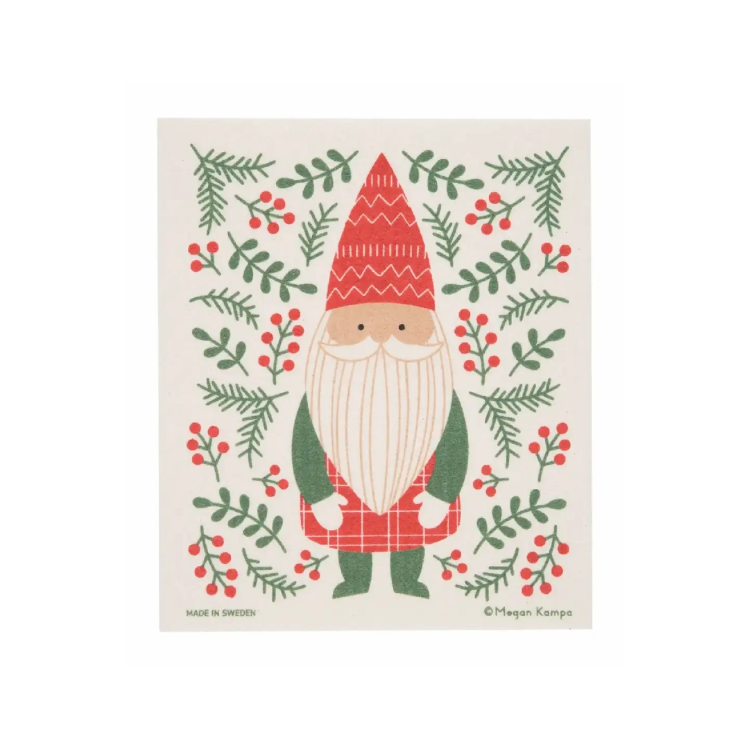 Huset Holiday Dish Cloths