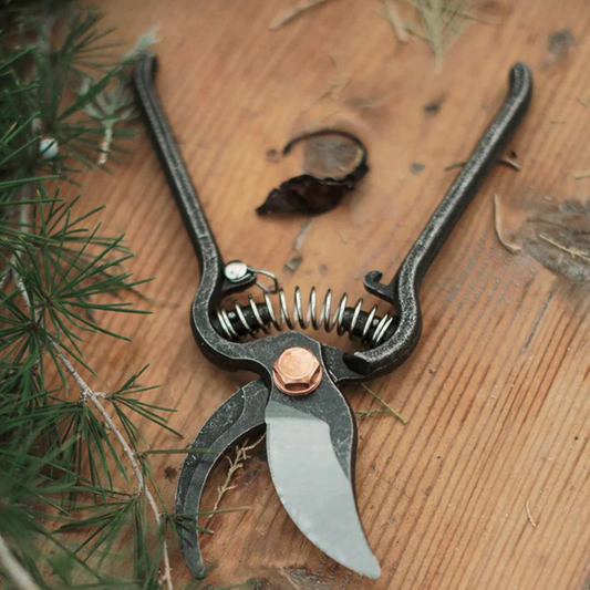 A premium gardening tool sold at Huset in Venice Beach