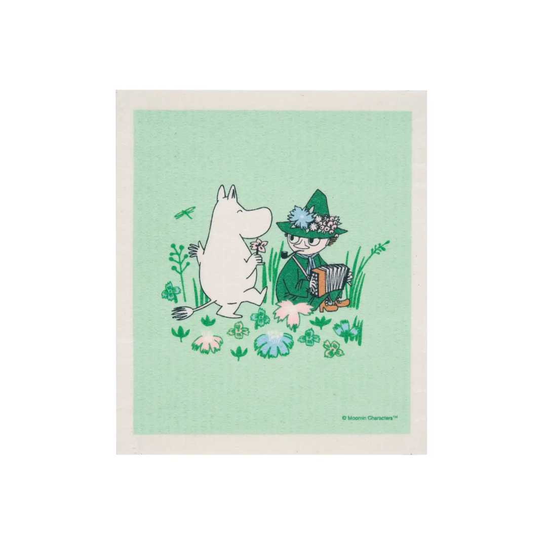 Huset Swedish Dish Cloth