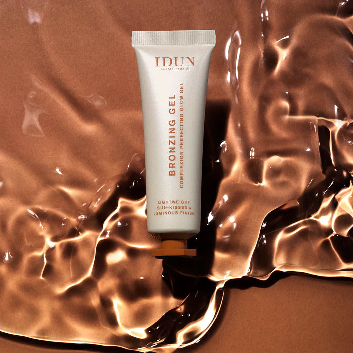 IDUN Minerals Bronzing Gel