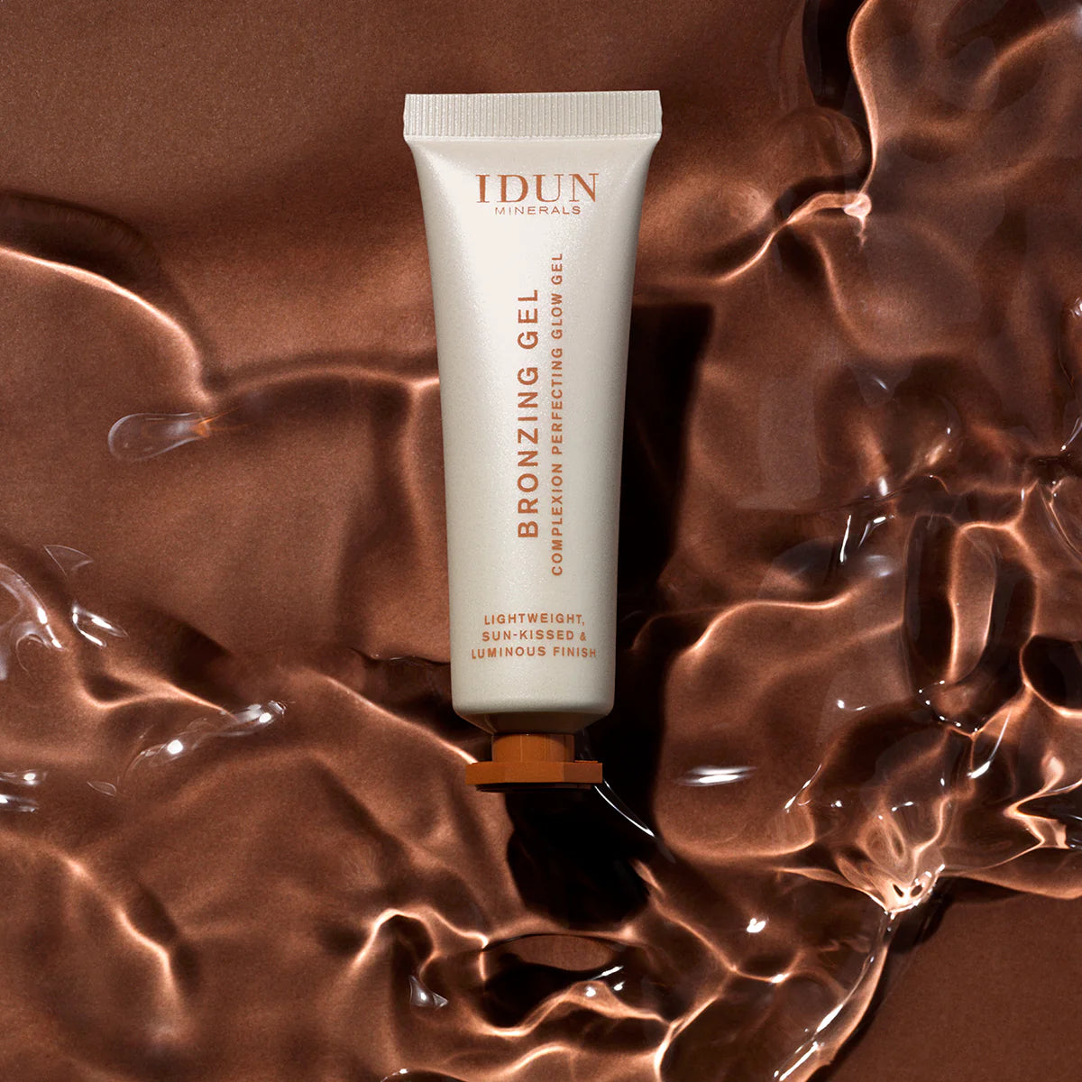 IDUN Minerals Bronzing Gel