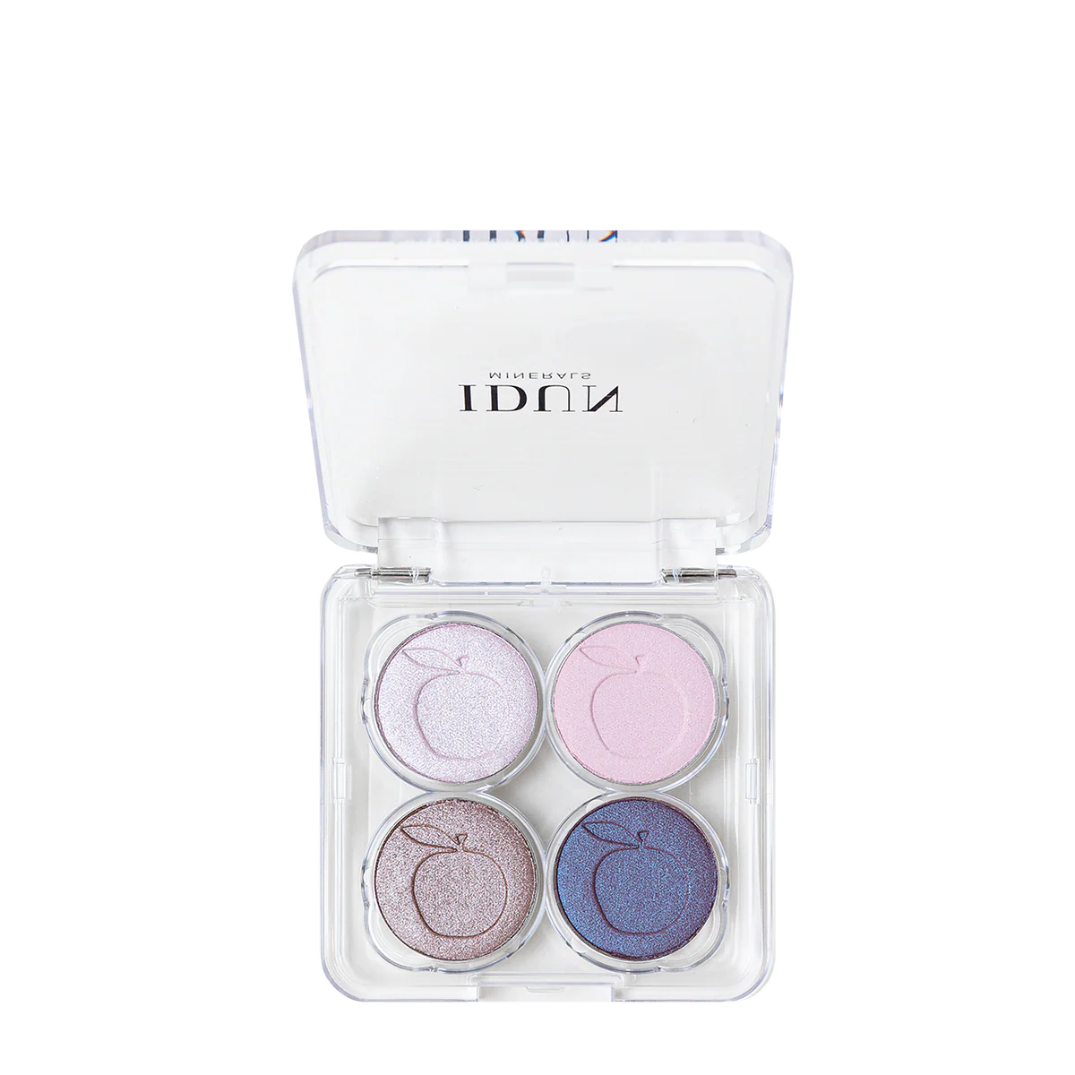 IDUN Minerals Eyeshadow Palette