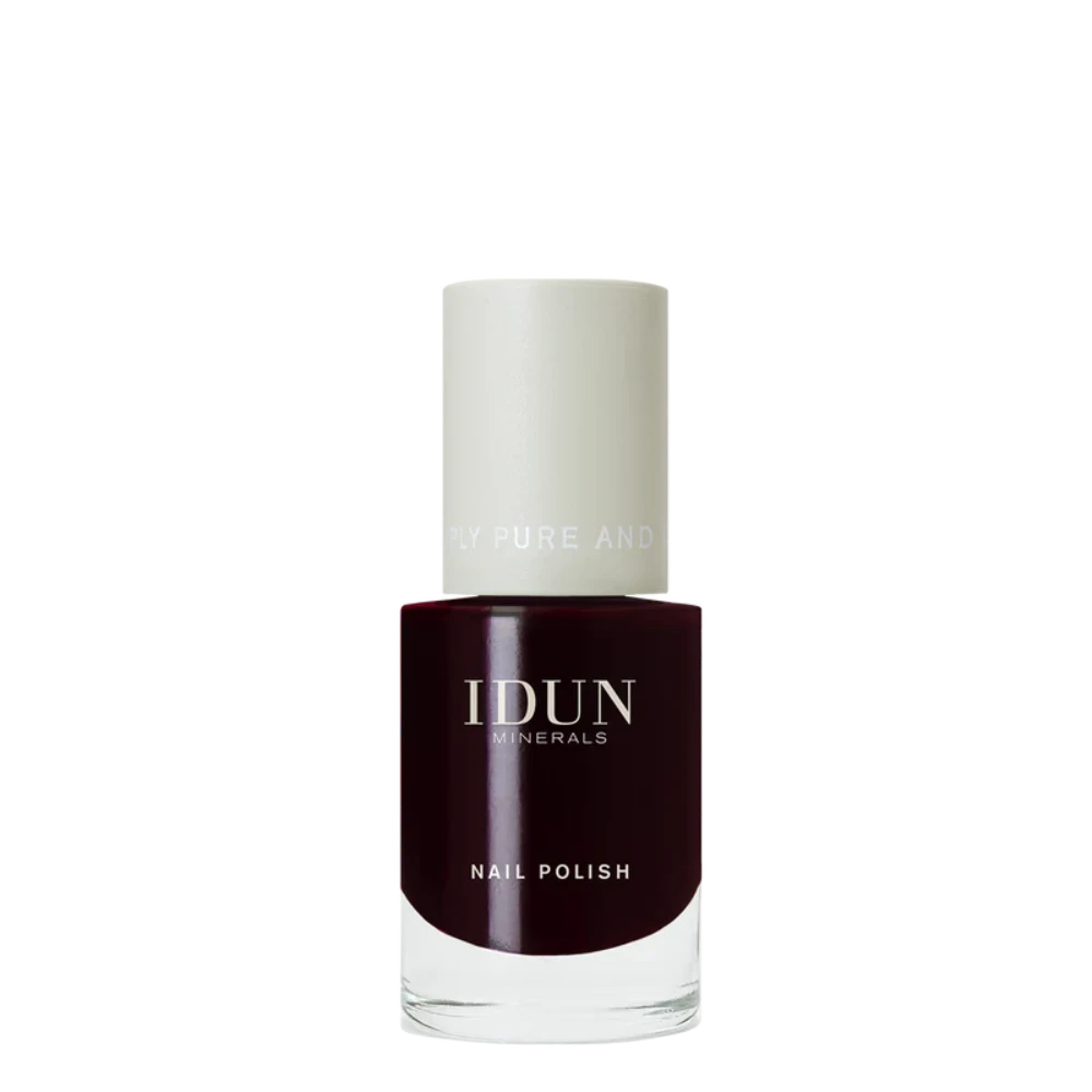 IDUN Minerals Nail Polish