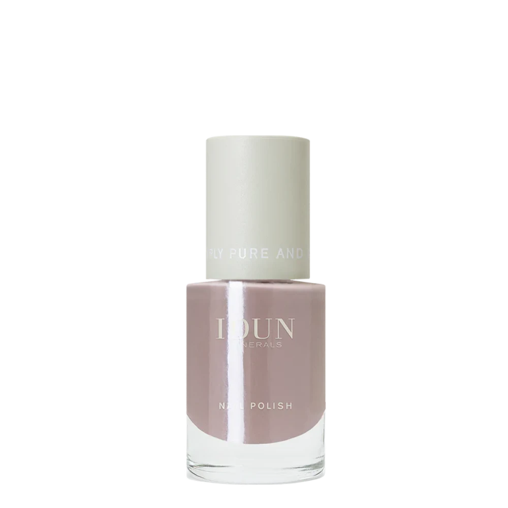 IDUN Minerals Nail Polish