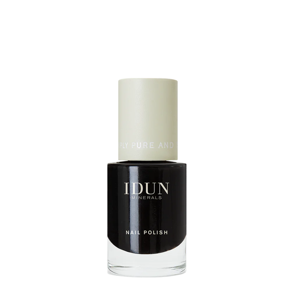 IDUN Minerals Nail Polish