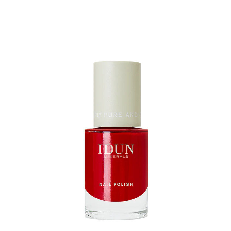 IDUN Minerals Nail Polish