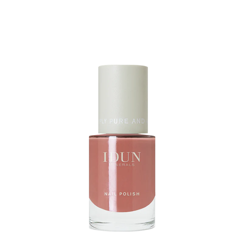 IDUN Minerals Nail Polish