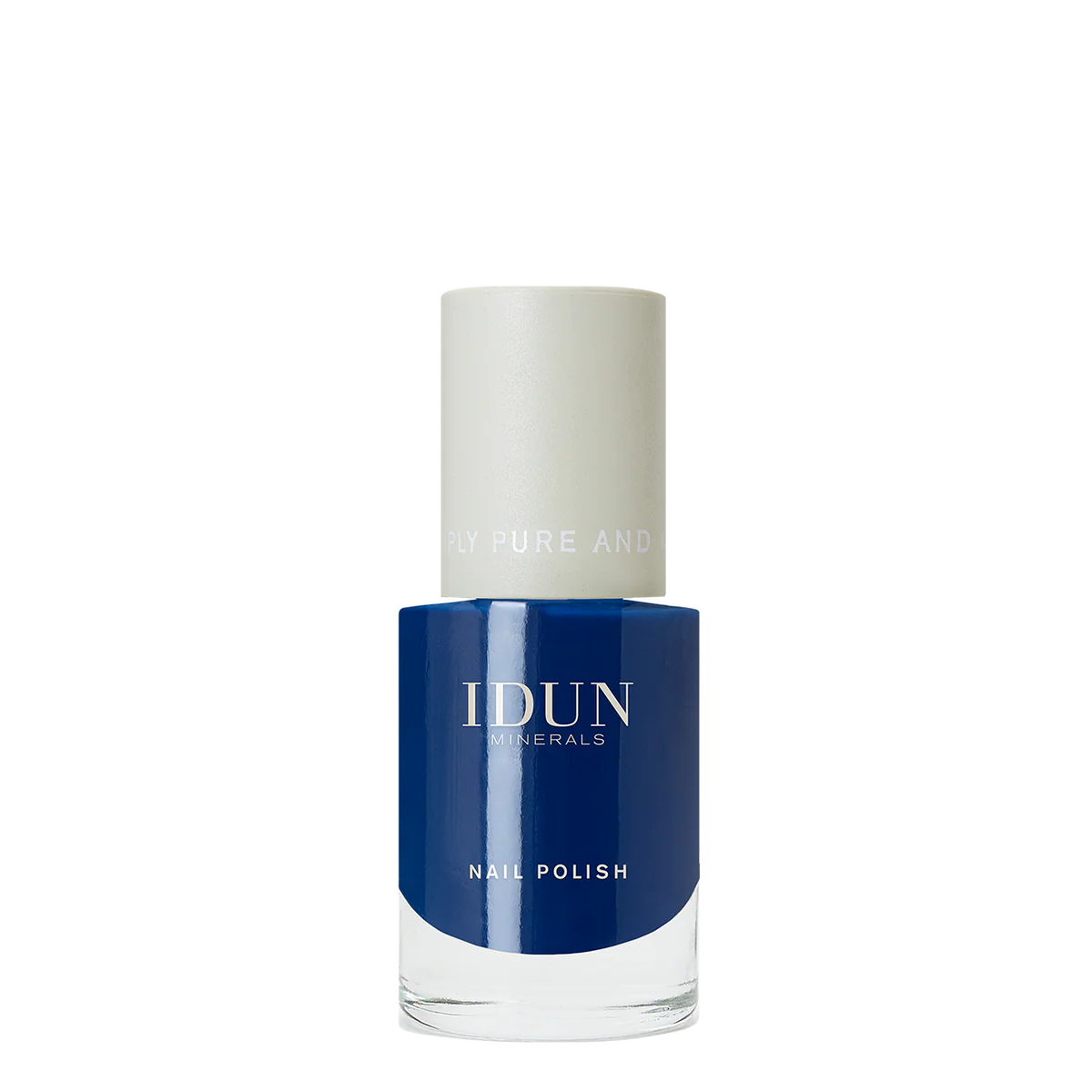 IDUN Minerals Nail Polish