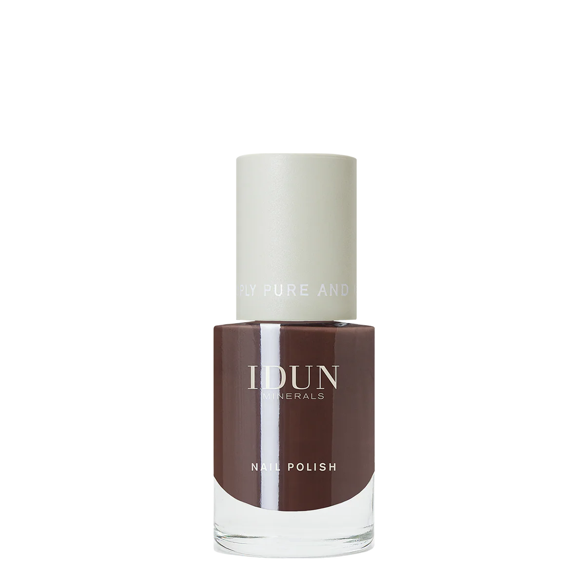 IDUN Minerals Nail Polish