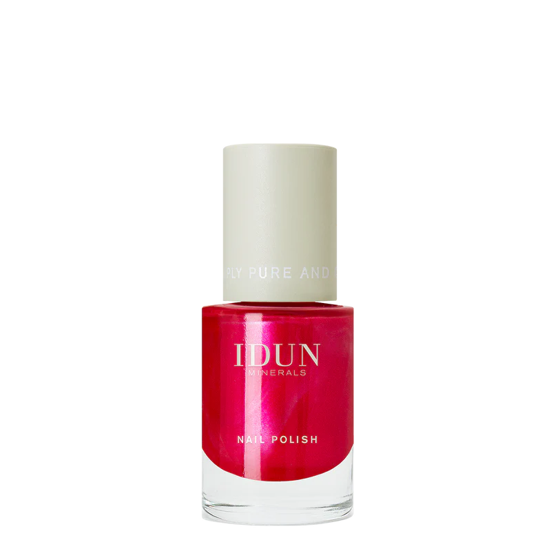 IDUN Minerals Nail Polish