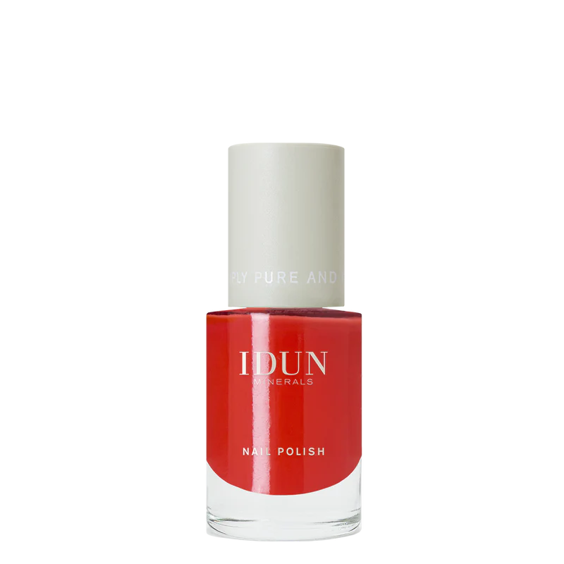 IDUN Minerals Nail Polish