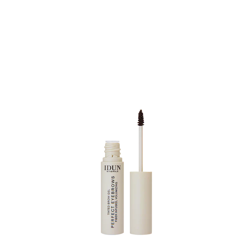 IDUN delivers affordable clean beauty for all. Their mission is to make sure everyone has access to great products that we put on our skin and keeping it vegan so it is cruelty free and safe for all skin types. Tested by dermatologists and ingredients so safe you could put it on a baby.