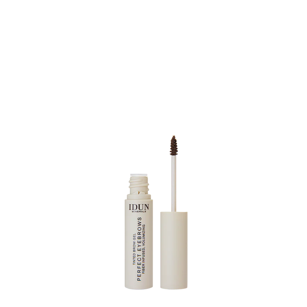 IDUN delivers affordable clean beauty for all. Their mission is to make sure everyone has access to great products that we put on our skin and keeping it vegan so it is cruelty free and safe for all skin types. Tested by dermatologists and ingredients so safe you could put it on a baby.