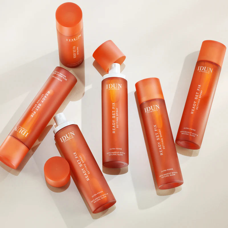 IDUN delivers affordable clean beauty for all. Their mission is to make sure everyone has access to great products that we put on our skin and keeping it vegan so it is cruelty free and safe for all skin types. Tested by dermatologists and ingredients so safe you could put it on a baby.
