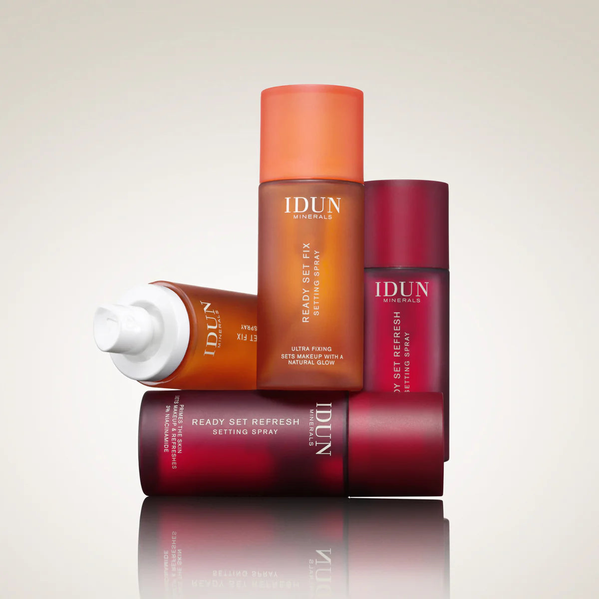 IDUN Minerals Setting Spray – Huset | Your house for modern