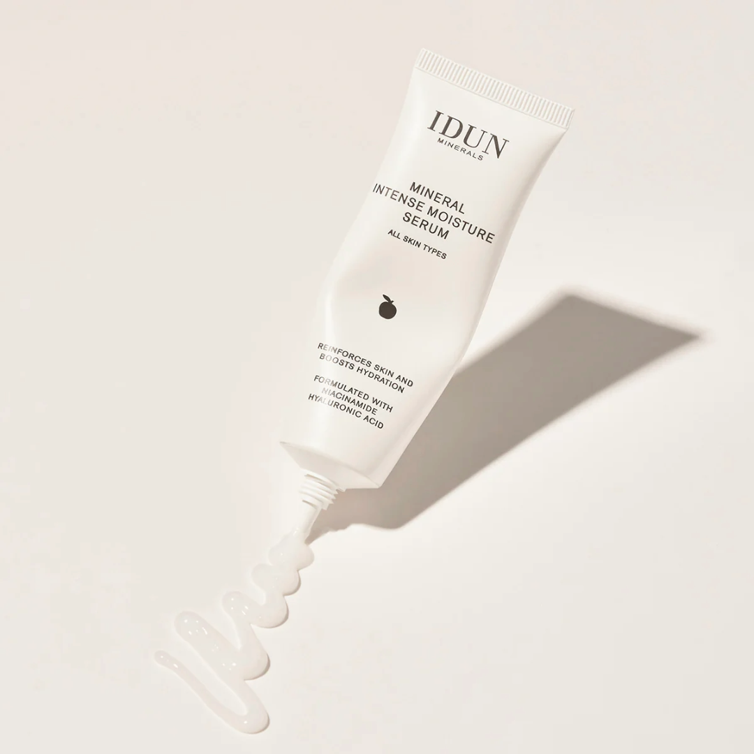 IDUN delivers affordable clean beauty for all. Their mission is to make sure everyone has access to great products that we put on our skin and keeping it vegan so it is cruelty free and safe for all skin types. Tested by dermatologists and ingredients so safe you could put it on a baby. 