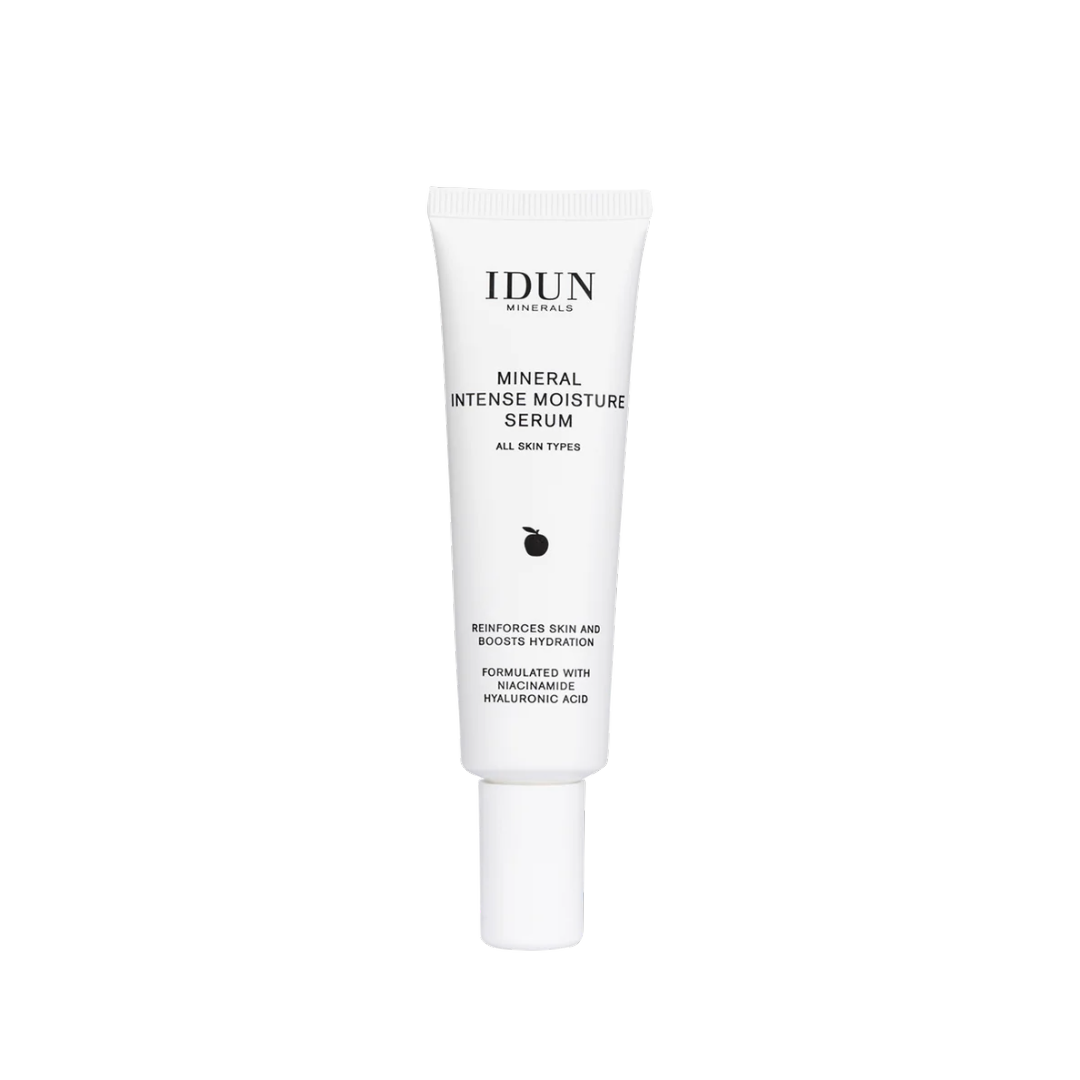IDUN delivers affordable clean beauty for all. Their mission is to make sure everyone has access to great products that we put on our skin and keeping it vegan so it is cruelty free and safe for all skin types. Tested by dermatologists and ingredients so safe you could put it on a baby. 