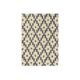 Ferm Living Ikat Tea Towel