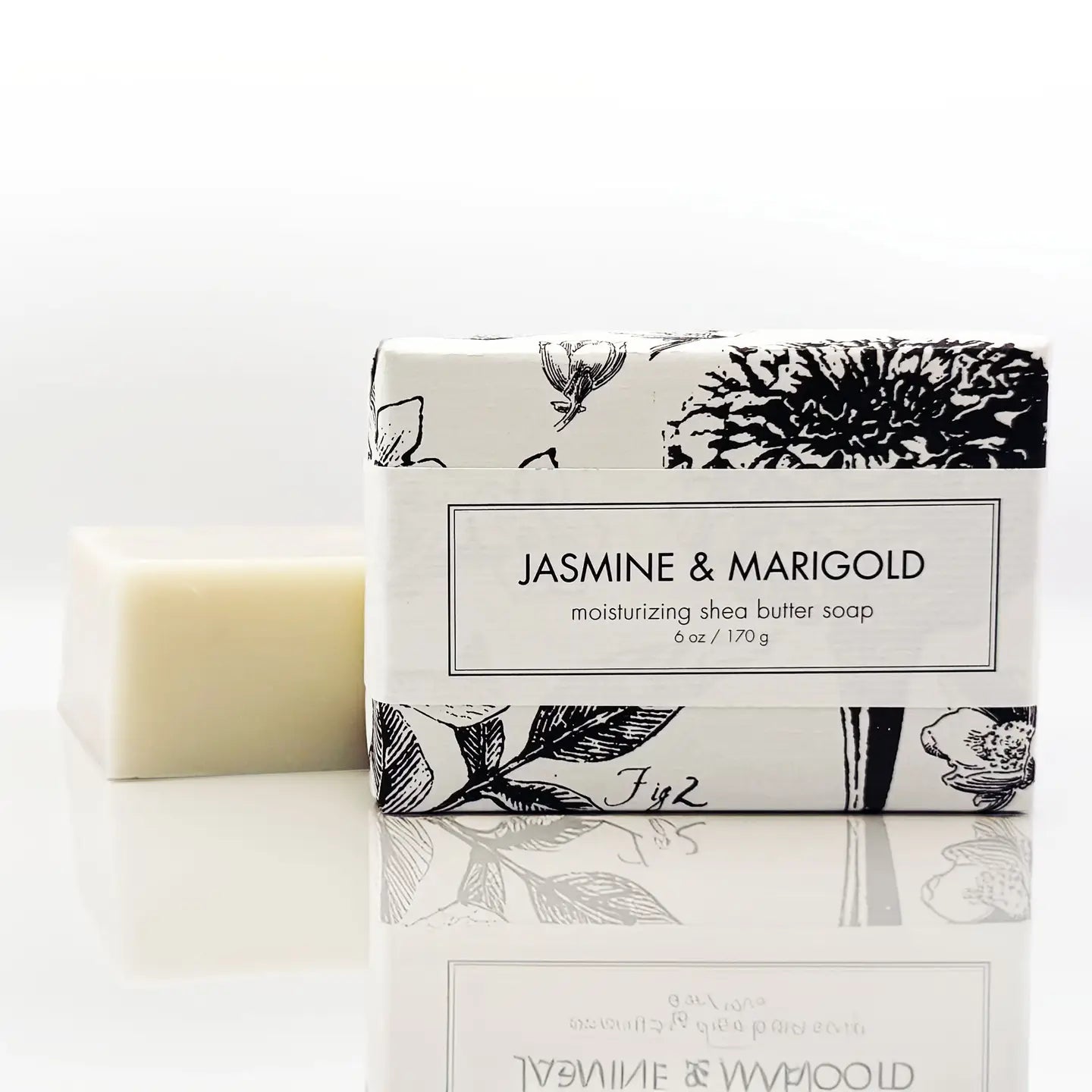 Formulary 55 Bath Bars