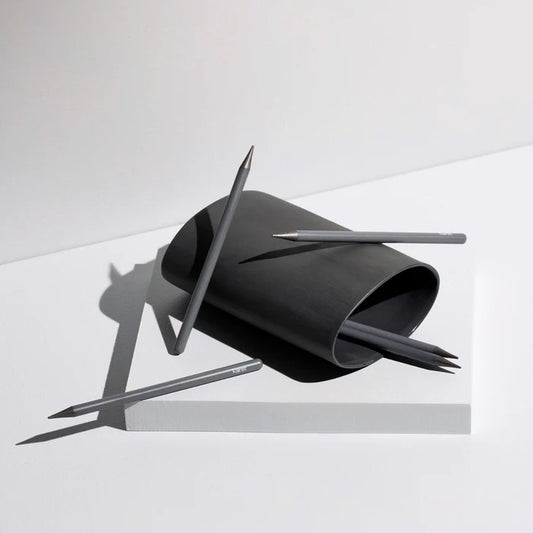 Karst Woodless Pencils, Office, Graphite, Staitionary