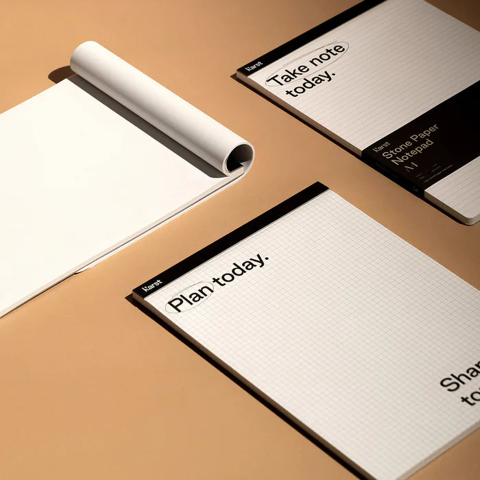 Karst Notepads