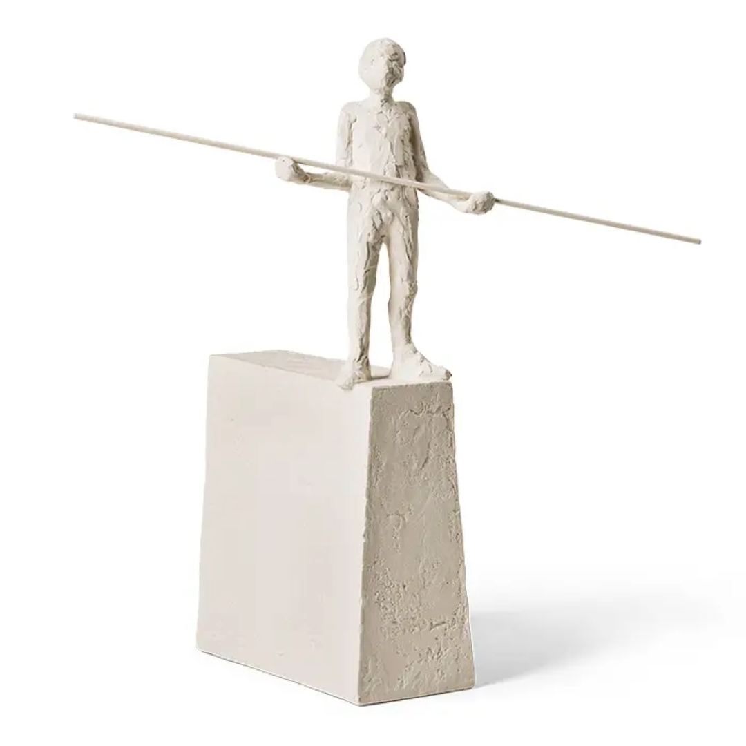 The Astro series consisting of 12 unique zodiac figurines, created by Danish sculptor Malene Bjelke.
Each Astro figurine is crafted to embody the essence of one of the 12 zodiac signs, encapsulating its unique values and characteristics.