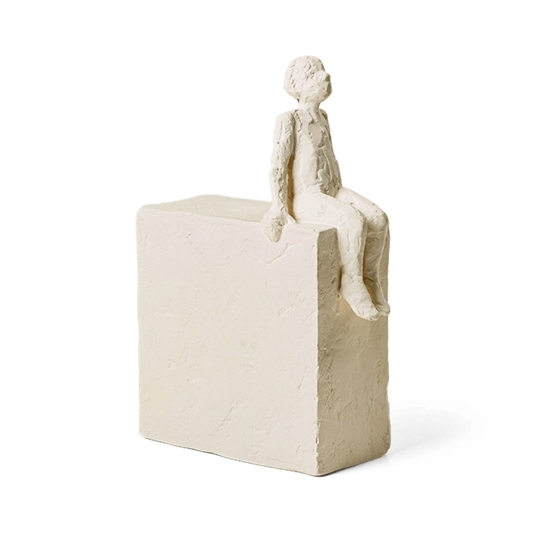The Astro series consisting of 12 unique zodiac figurines, created by Danish sculptor Malene Bjelke.
Each Astro figurine is crafted to embody the essence of one of the 12 zodiac signs, encapsulating its unique values and characteristics.