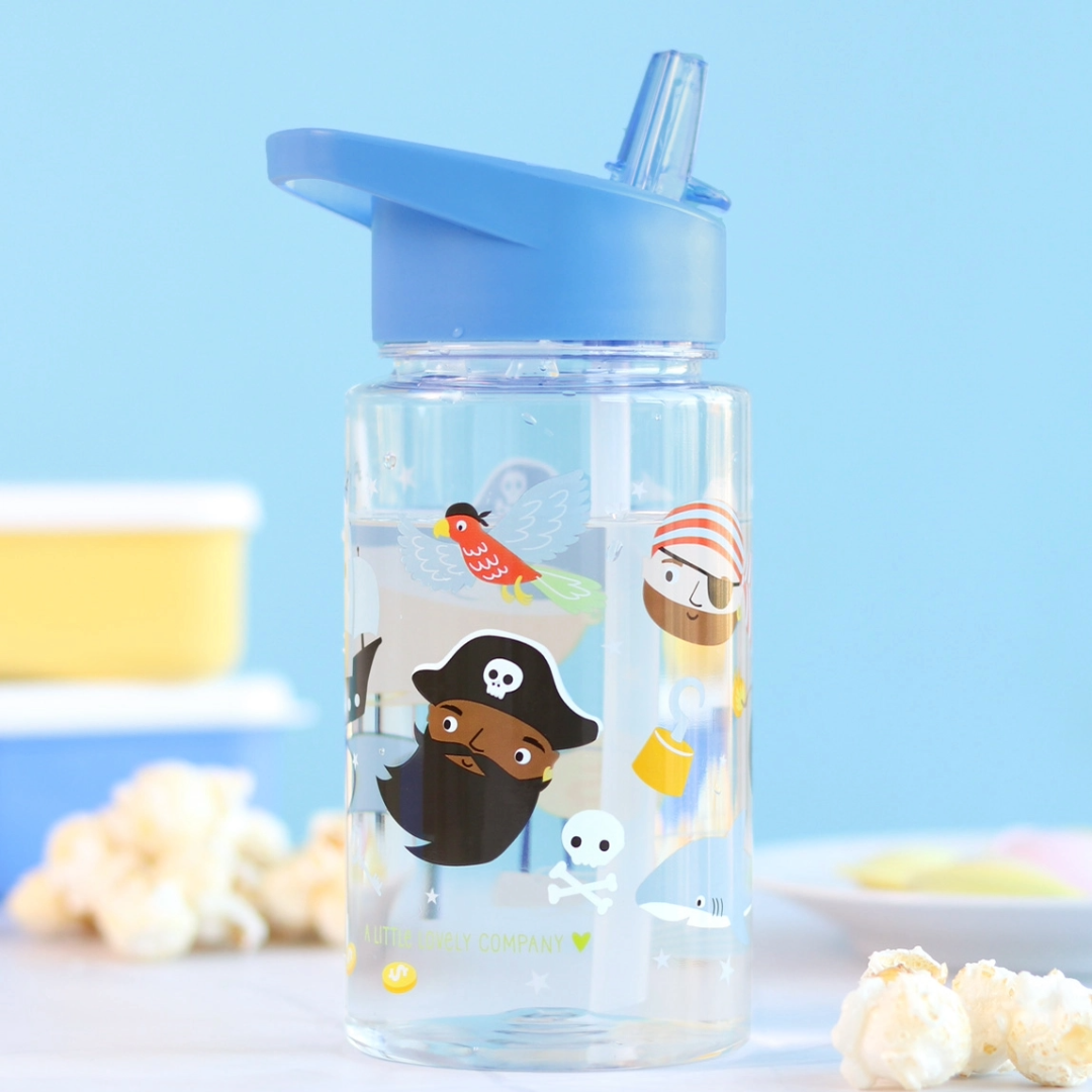 A Little Lovely Drink Bottle