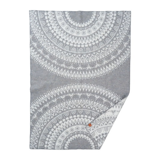 Klippan Woven Blanket