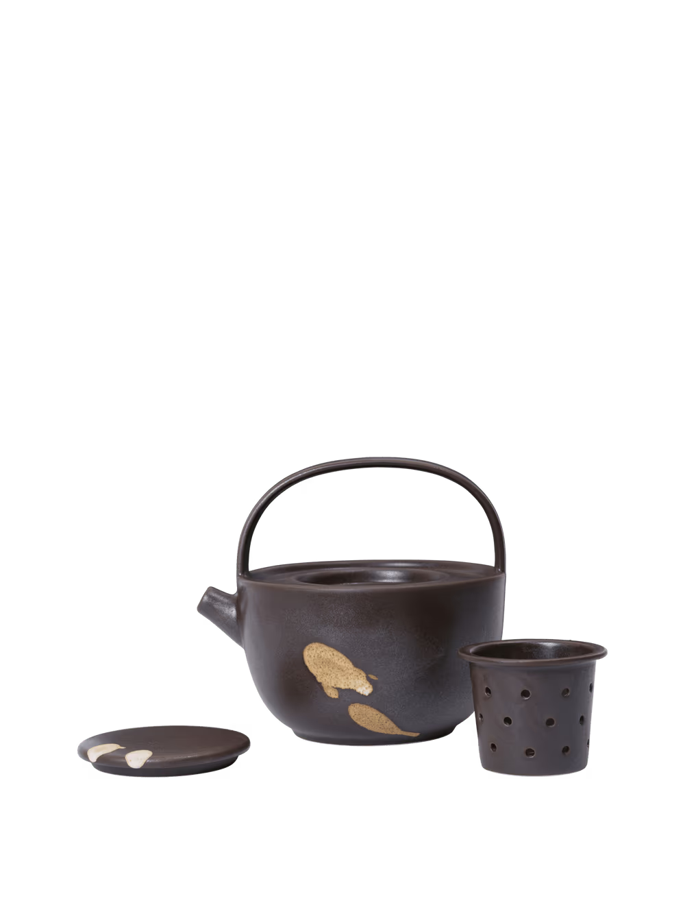 Koyo Teapot