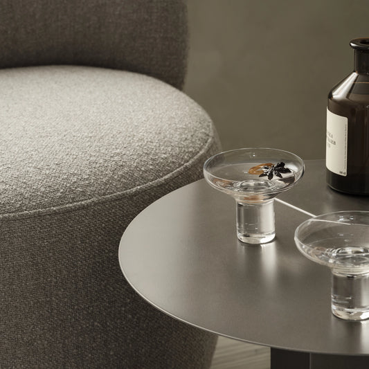 Koyoi Martini Glass with Pedestal Stem