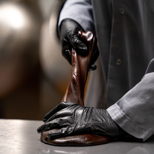 Lakrids by Bülow, Danish Candy, Licorice, Sweet salty, Chocolate, High-Quality, Luxury