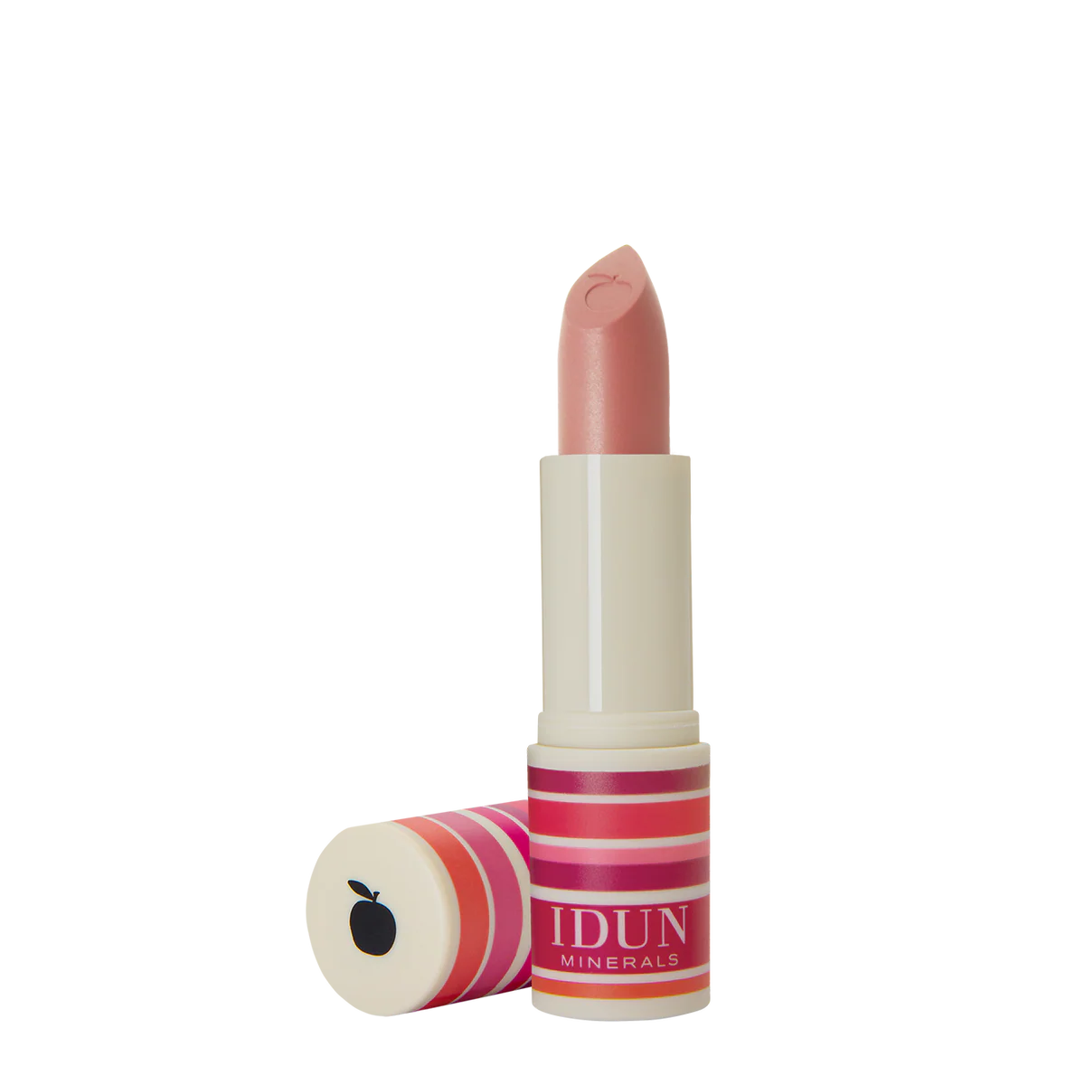 IDUN Minerals Creme Lipstick