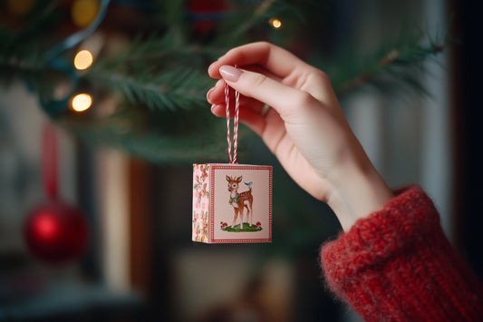 Kalastyle Swedish Pine Soap