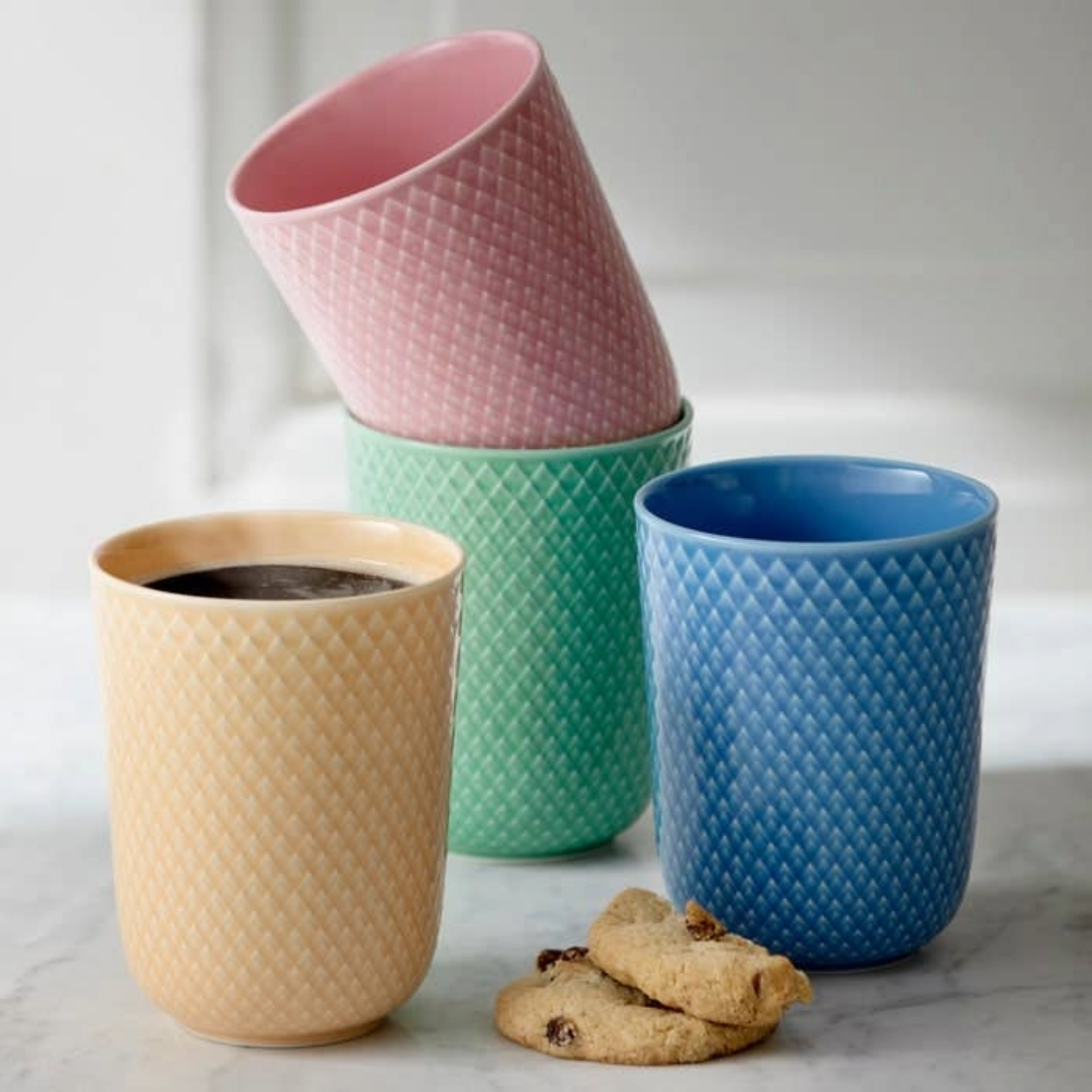 Lyngby Porcelain Tumbler