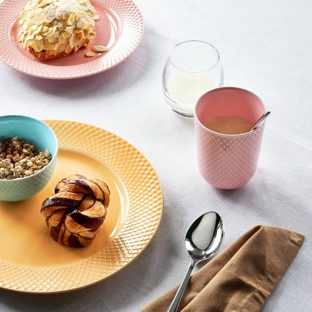 Lyngby Porcelain Tumbler