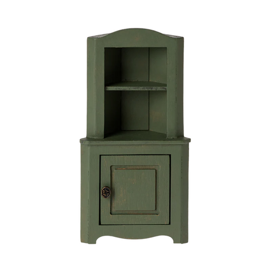 Maileg Corner Cabinet