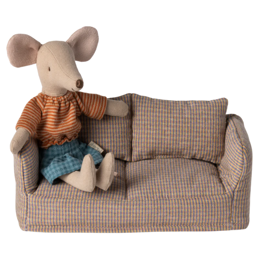 Maileg Couch