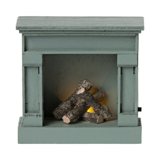 Maileg Fireplace